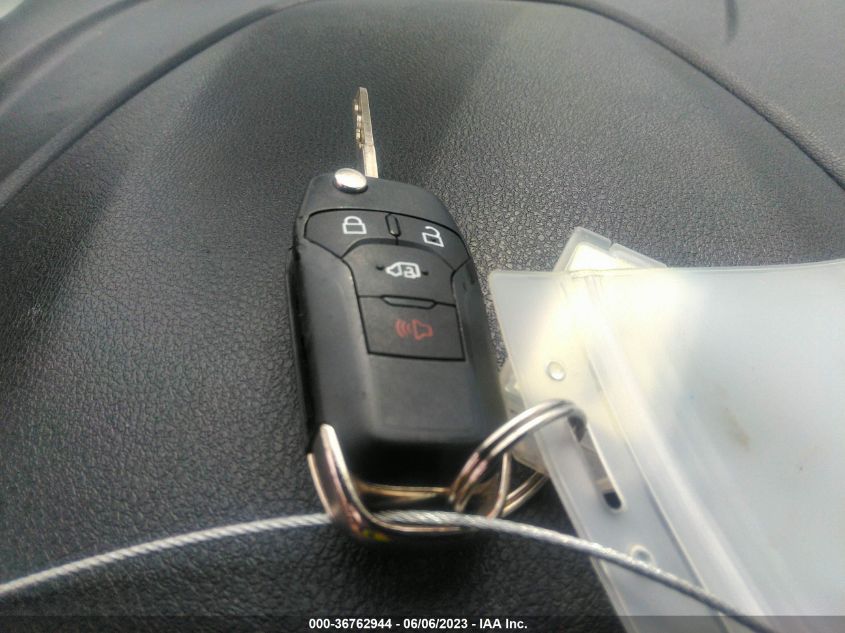 2022 FORD TRANSIT CONNECT VAN XL - NM0LS7S27N1507992