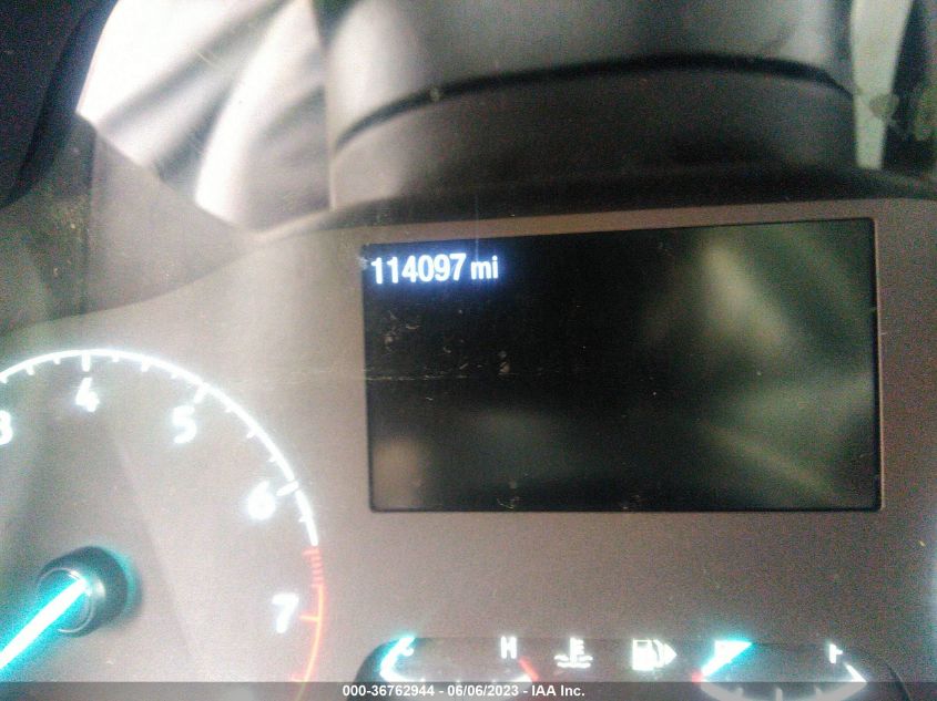 2022 FORD TRANSIT CONNECT VAN XL - NM0LS7S27N1507992