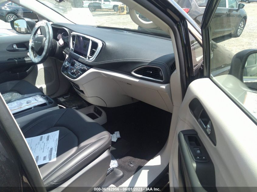 2023 CHRYSLER PACIFICA HYBRID TOURING L - 2C4RC1L72PR569476