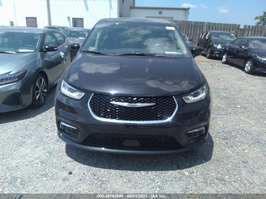 2023 CHRYSLER PACIFICA HYBRID TOURING L - 2C4RC1L72PR569476