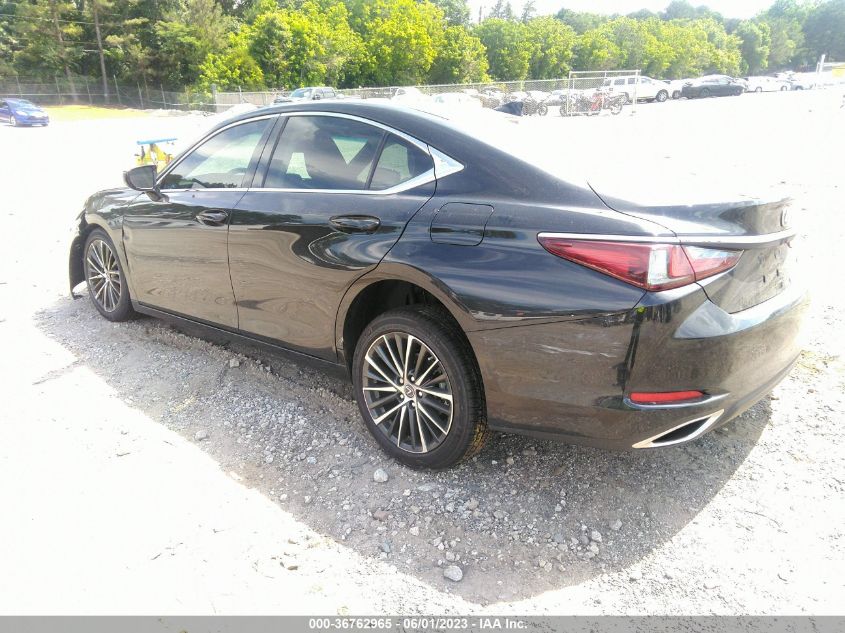 58ADZ1B17PU148074 Lexus ES ES 350 3