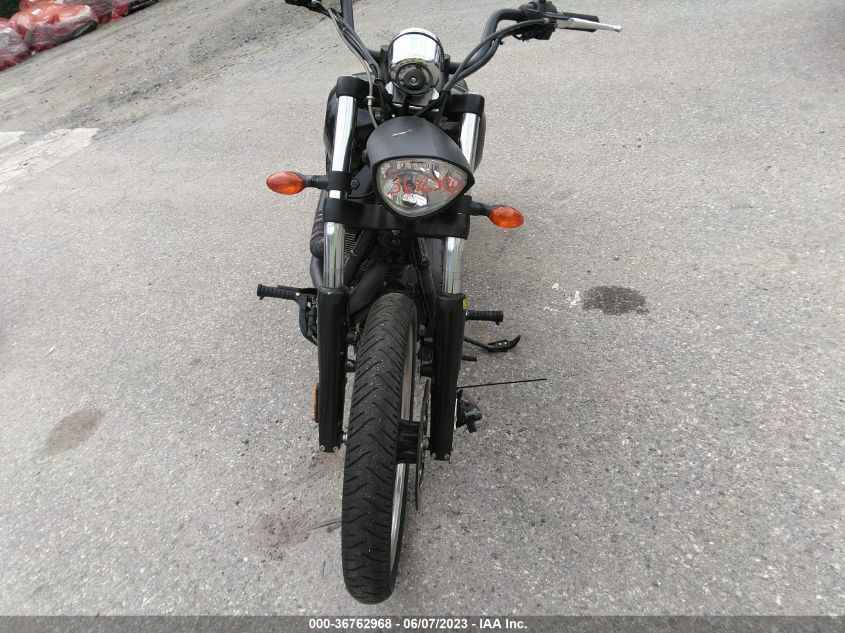 2012 VICTORY MOTORCYCLES VEGAS 8-BALL - 5VPGA36NXC3005758