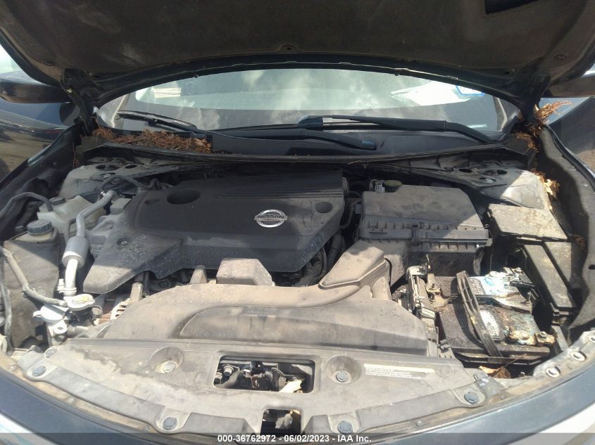 2013 NISSAN ALTIMA 2.5 S - 1N4AL3AP5DC202142