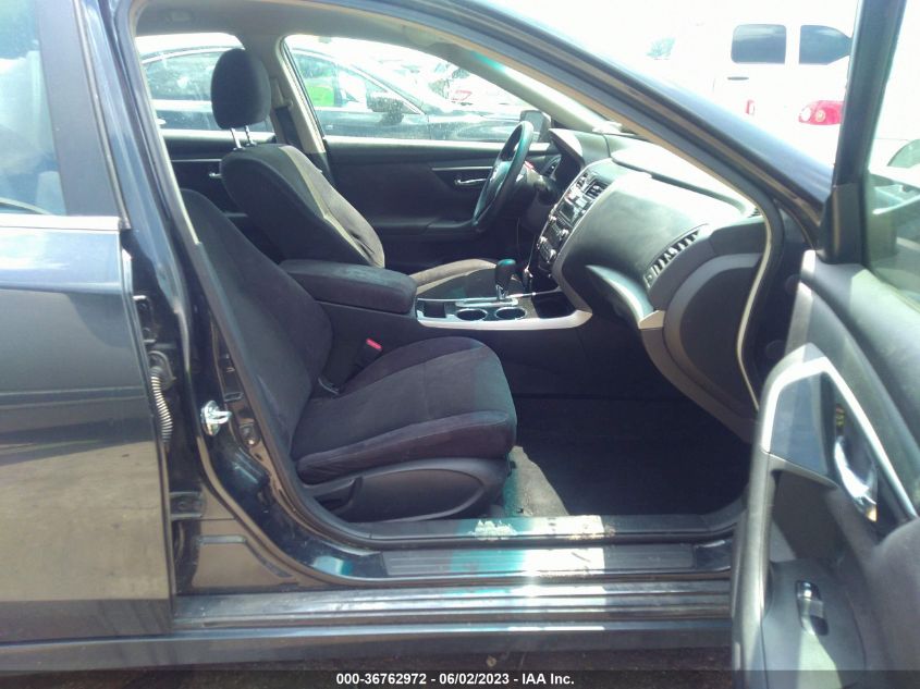 2013 NISSAN ALTIMA 2.5 S - 1N4AL3AP5DC202142