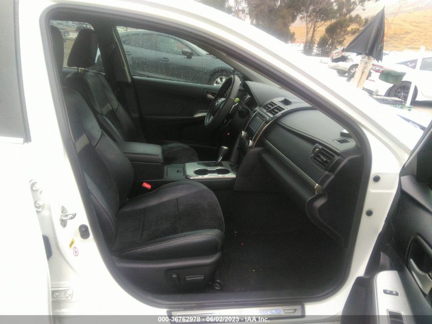 2013 TOYOTA CAMRY L/LE/SE/XLE - 4T1BF1FK0DU680675