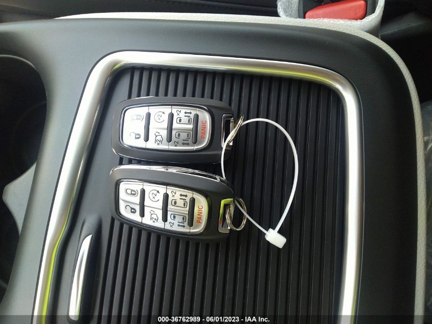 2023 CHRYSLER PACIFICA HYBRID TOURING L - 2C4RC1L73PR569468