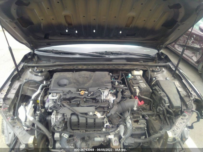 2018 TOYOTA CAMRY LE/SE/XLE/L - 4T1B11HK2JU052978