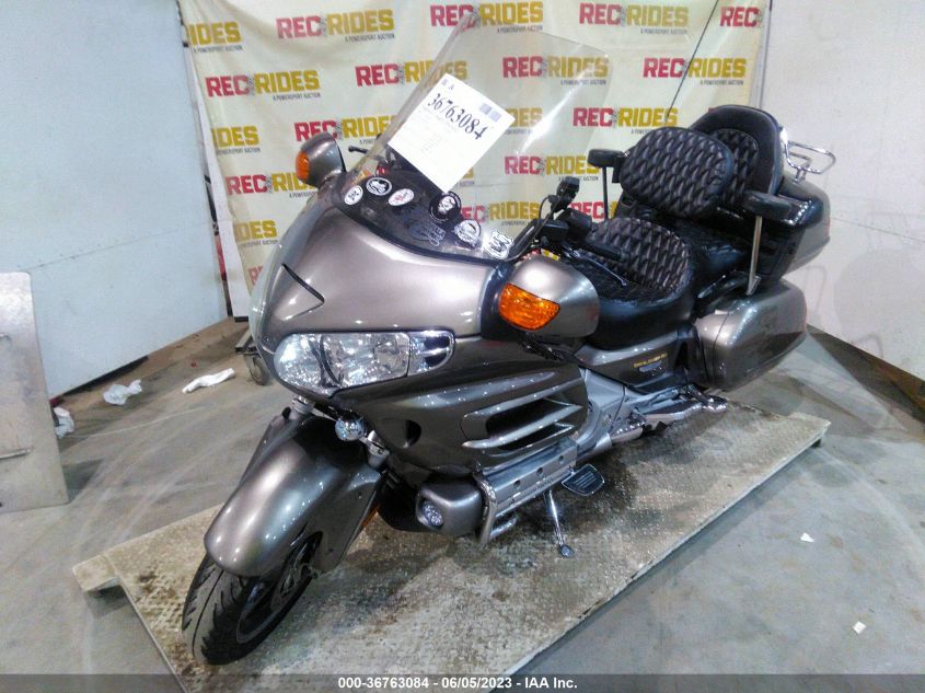 2004 HONDA GL1800 1HFSC470X4A302415