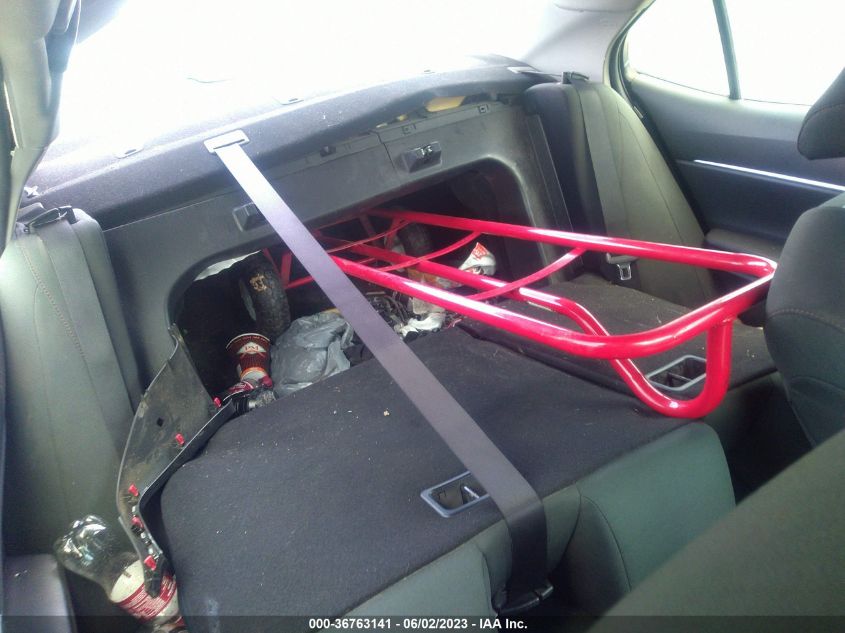 2018 TOYOTA CAMRY LE/SE/XLE/L - JTNB11HK5J3017387