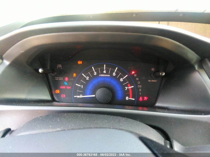 2013 HONDA CIVIC SDN LX - 19XFB2F54DE293465