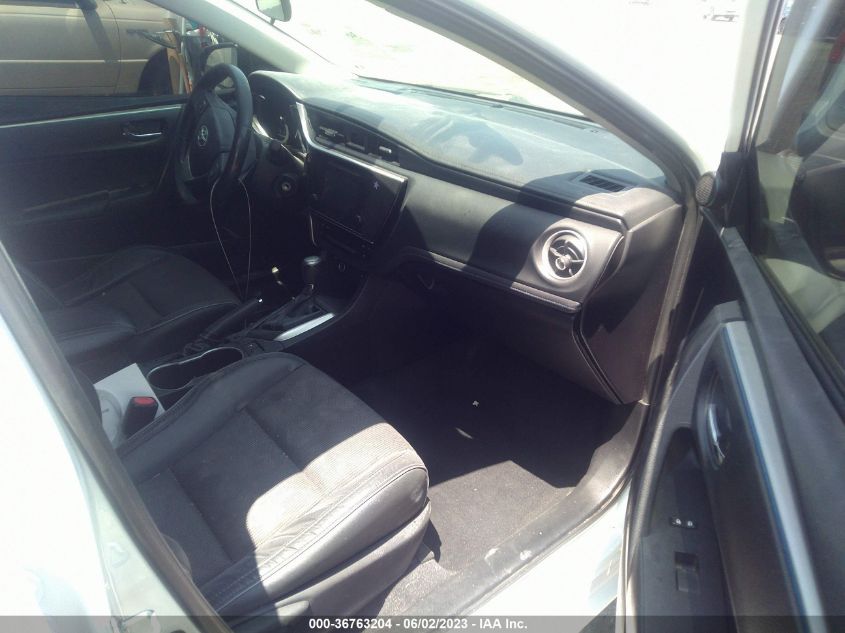 2014 TOYOTA COROLLA L/LE/S/S PLUS/LE PLUS - 5YFBURHE5EP055297