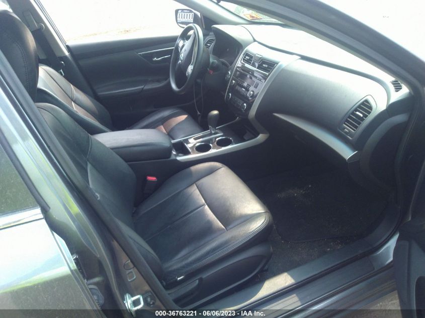2014 NISSAN ALTIMA 2.5 S - 1N4AL3AP8EC182809