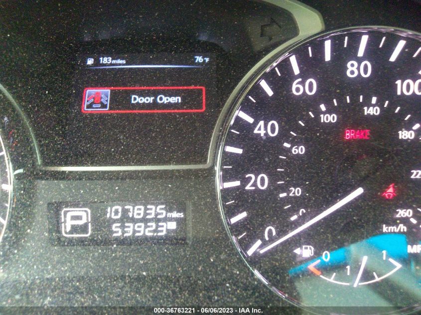 2014 NISSAN ALTIMA 2.5 S - 1N4AL3AP8EC182809