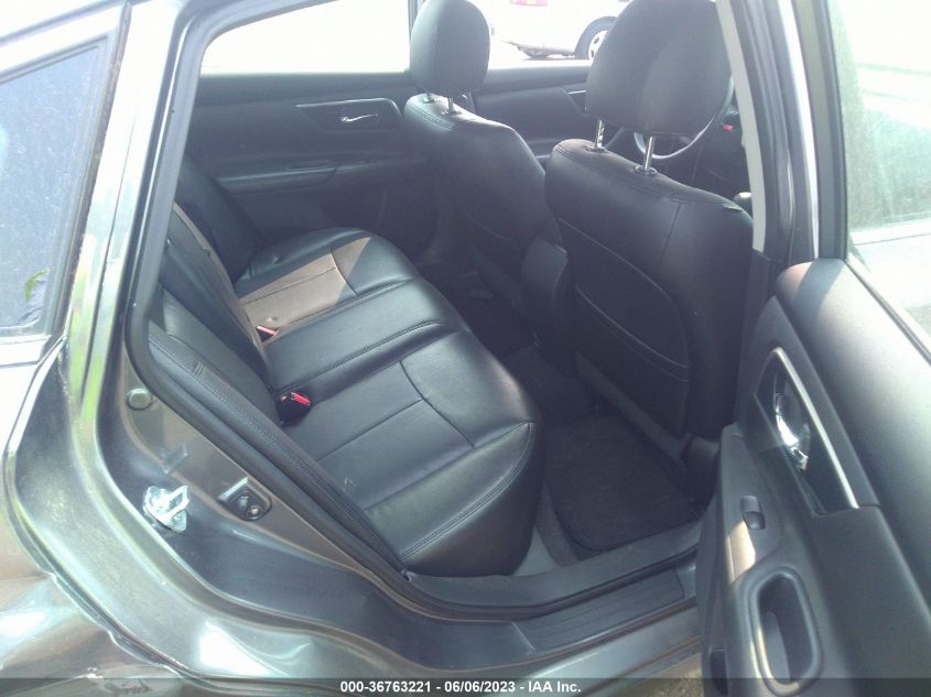 2014 NISSAN ALTIMA 2.5 S - 1N4AL3AP8EC182809
