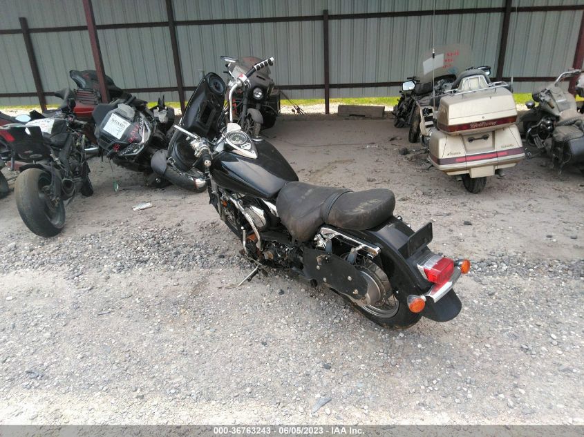 2005 KAWASAKI VN1500 N1 JKBVNAN135A022113