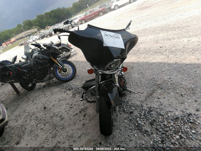 2005 KAWASAKI VN1500 N1 JKBVNAN135A022113