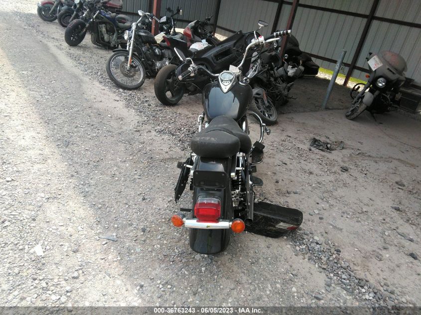 2005 KAWASAKI VN1500 N1 JKBVNAN135A022113