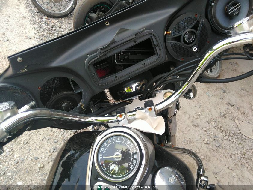 2005 KAWASAKI VN1500 N1 JKBVNAN135A022113