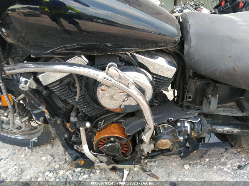 2005 KAWASAKI VN1500 N1 JKBVNAN135A022113