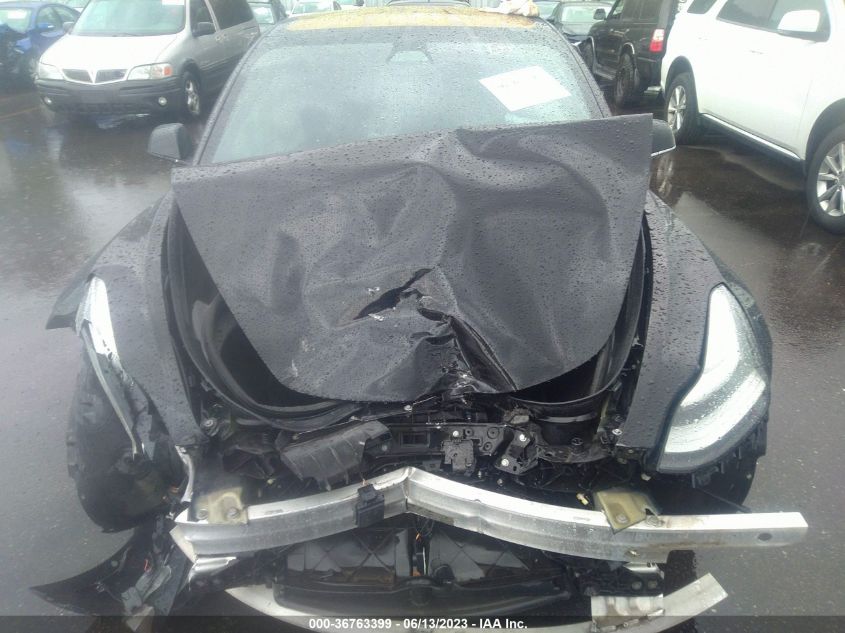 2018 TESLA MODEL 3 LONG RANGE - 5YJ3E1EB7JF099126