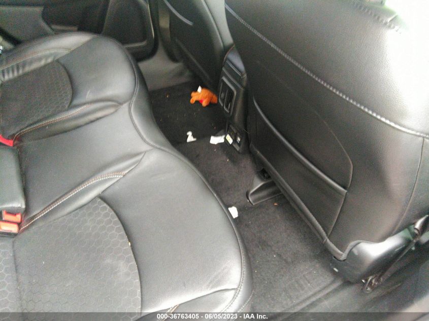 2019 JEEP COMPASS LATITUDE - 3C4NJDBB6KT661806