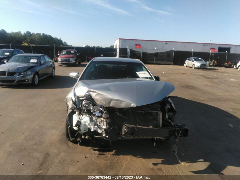 2016 TOYOTA CAMRY XLE/SE/LE/XSE - 4T1BF1FK5GU611453