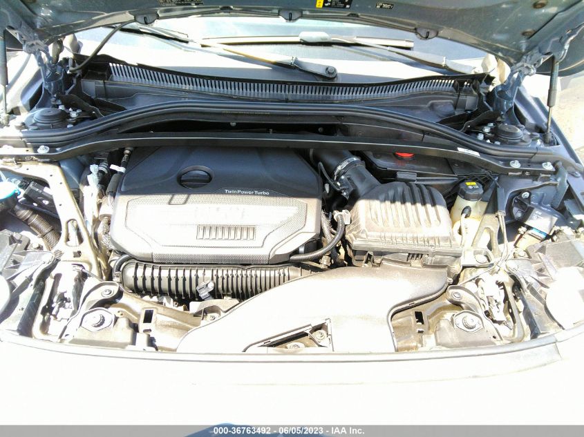 2021 BMW 2 SERIES 228I XDRIVE - WBA73AK07M7H00748