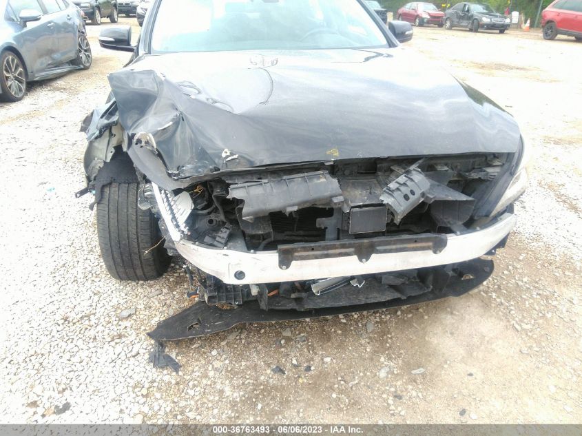 2015 HYUNDAI GENESIS 3.8L - KMHGN4JE0FU021316