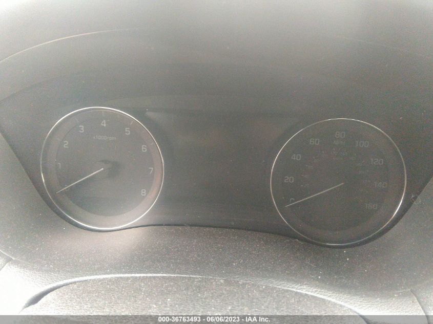 2015 HYUNDAI GENESIS 3.8L - KMHGN4JE0FU021316