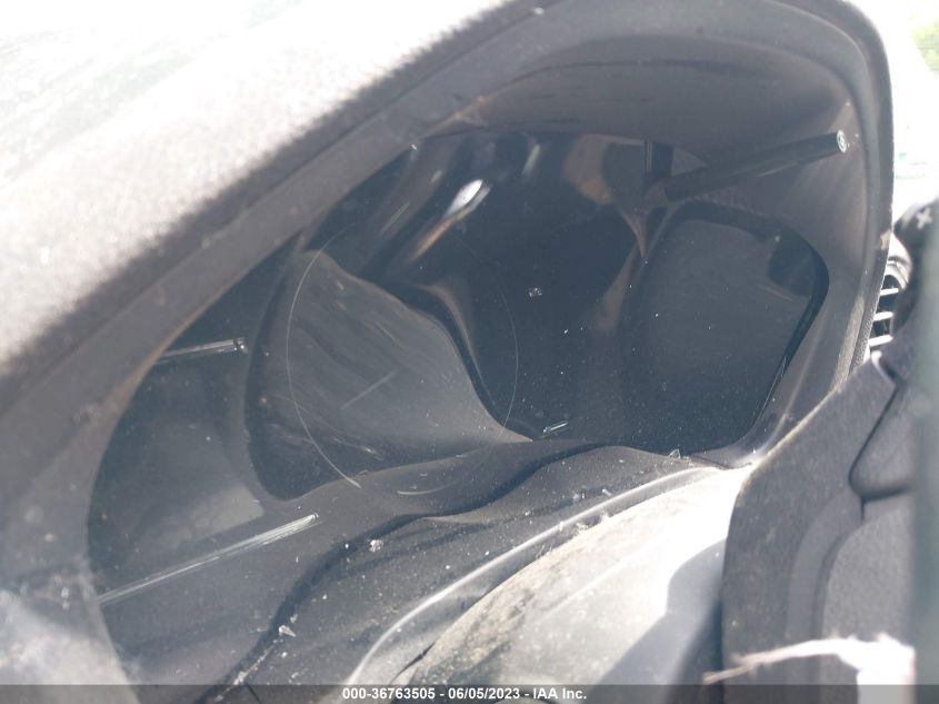 2021 HONDA HR-V EX - 3CZRU6H56MM704652