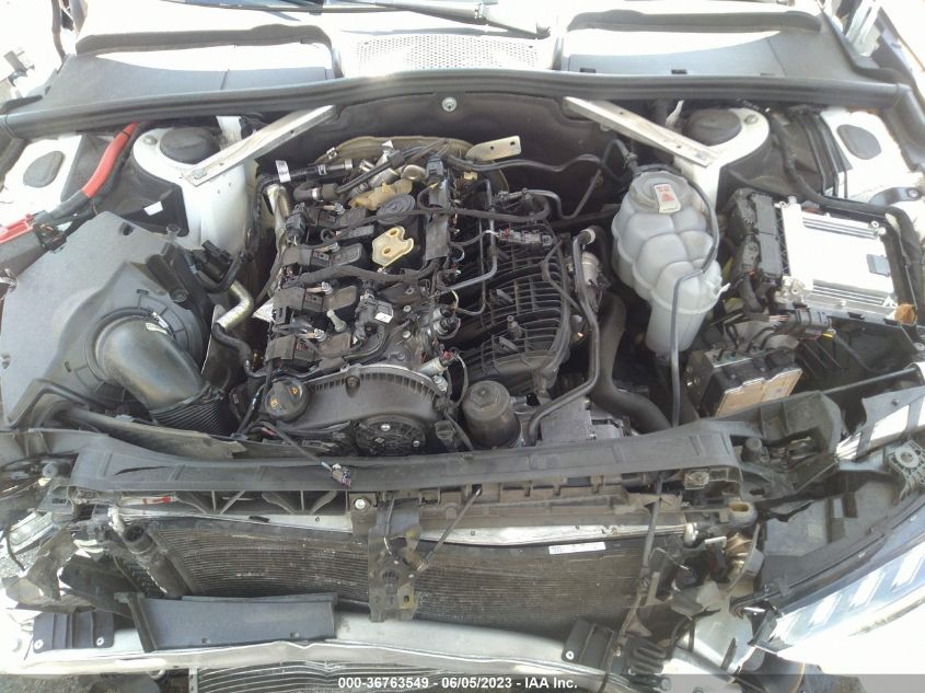 2022 AUDI A4 SEDAN PREMIUM PLUS - WAUBBAF43NN003629