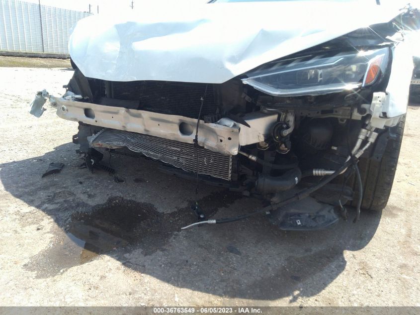 2022 AUDI A4 SEDAN PREMIUM PLUS - WAUBBAF43NN003629