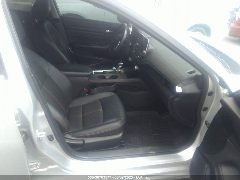 VIN 1N4BL4CV4KC196868 2019 NISSAN ALTIMA 2.5 SR