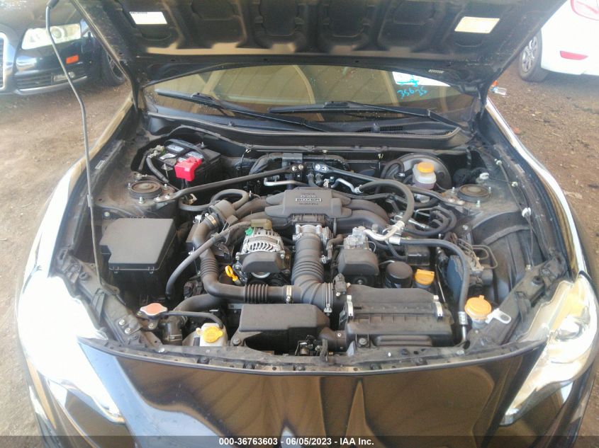 2013 TOYOTA SCION FR-S JF1ZNAA13D2734928