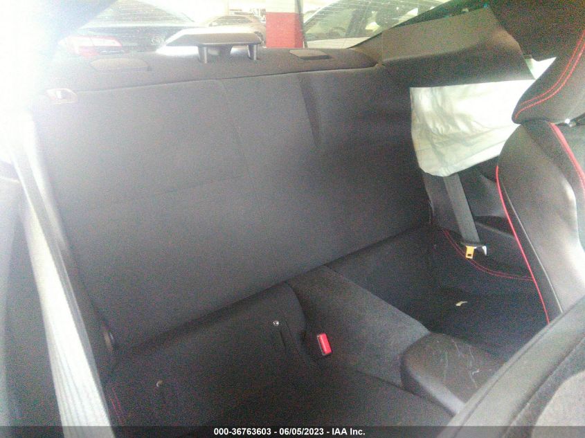 2013 TOYOTA SCION FR-S JF1ZNAA13D2734928