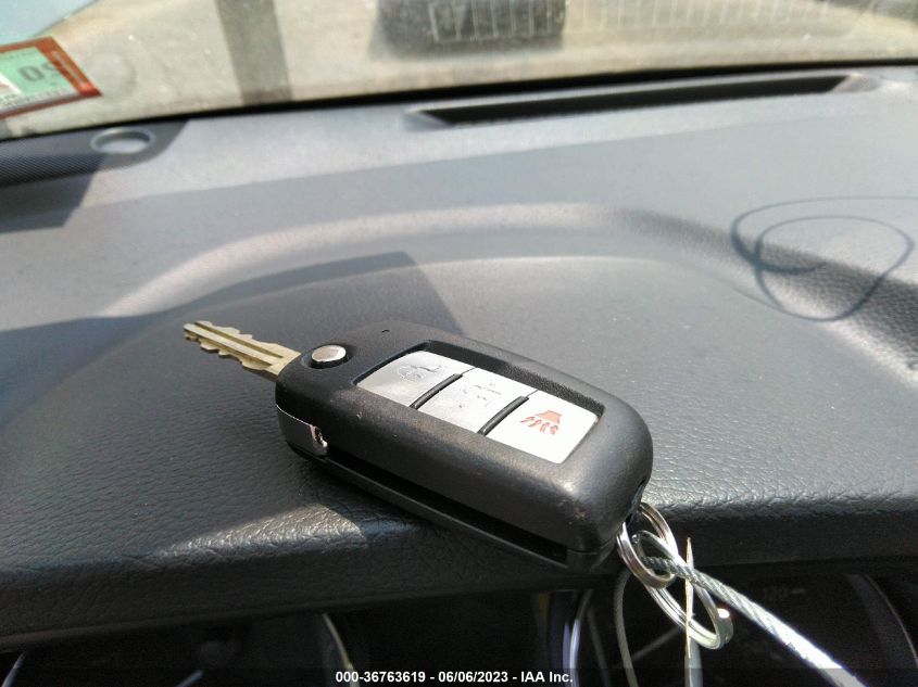 2018 NISSAN ROGUE S - JN8AT2MV7JW313823