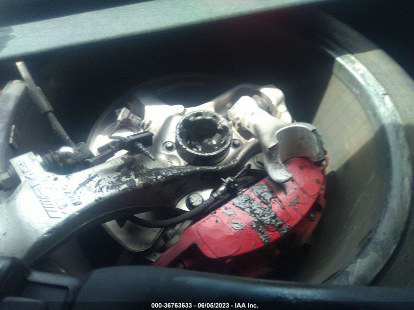 2022 MERCEDES-BENZ GLE AMG GLE 53 - 4JGFD6BB1NA706259