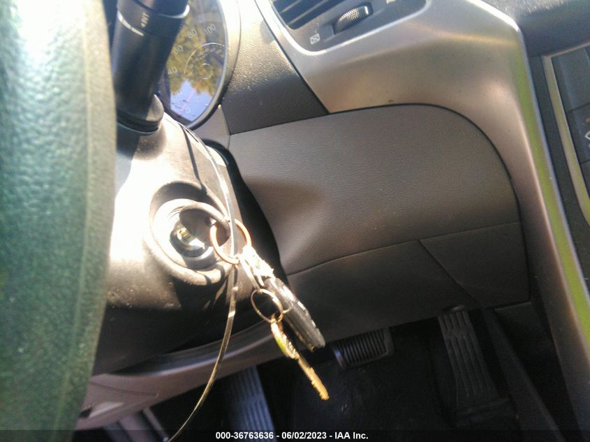 2016 HYUNDAI ELANTRA SE - KMHDH4AE4GU583621