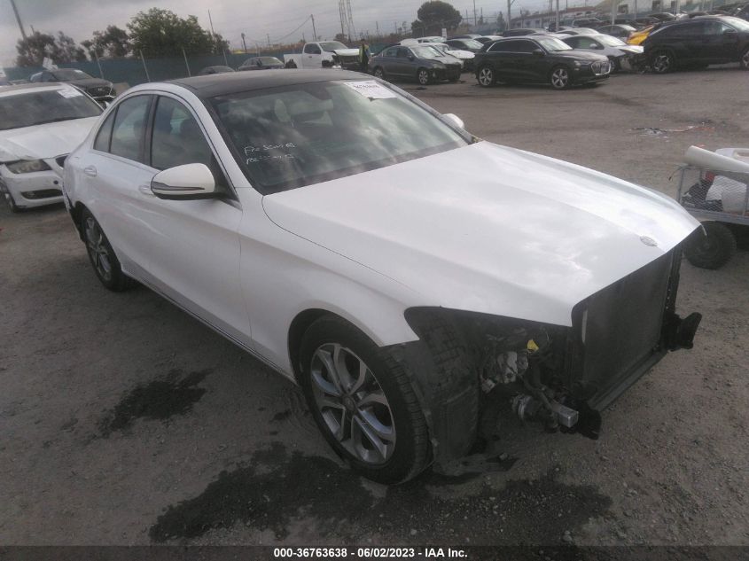 MERCEDES-BENZ-C-CLASS-55SWF4JB7GU105547