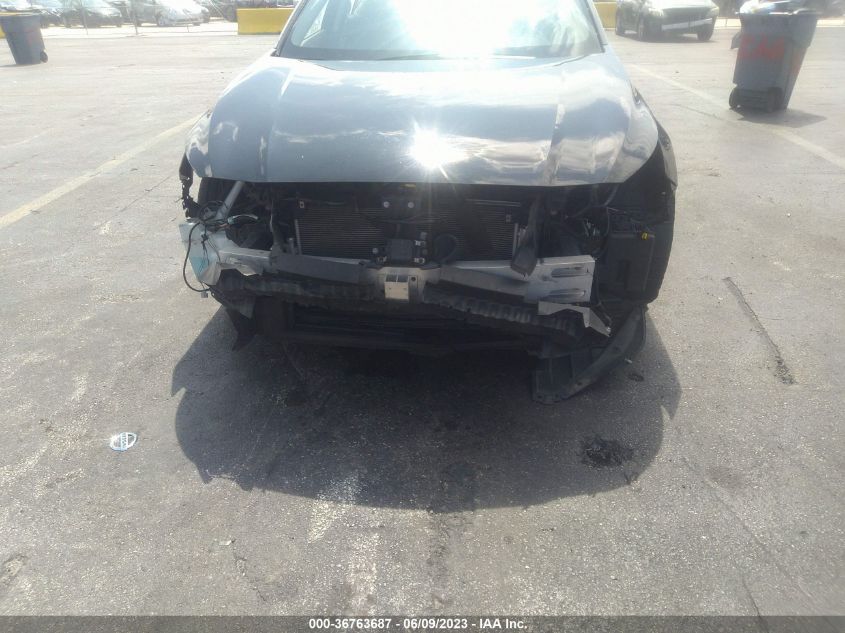 2021 NISSAN ALTIMA S - 1N4BL4BV3MN326650