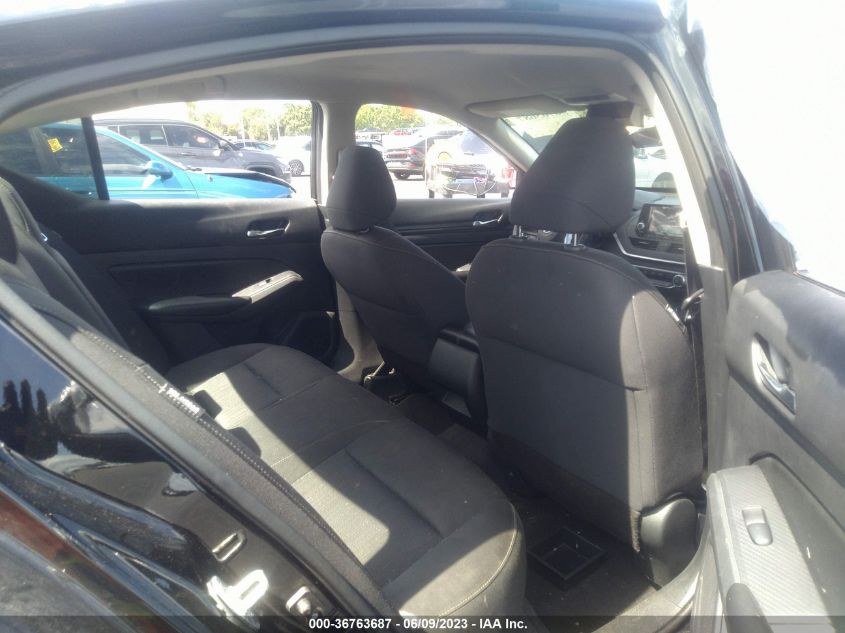 2021 NISSAN ALTIMA S - 1N4BL4BV3MN326650