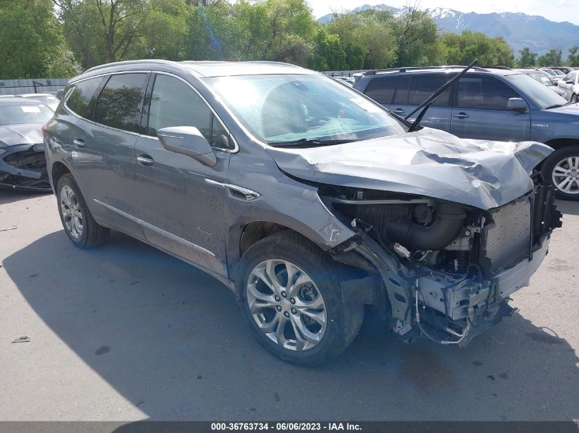 2020 BUICK ENCLAVE AVENIR - 5GAEVCKW0LJ328853
