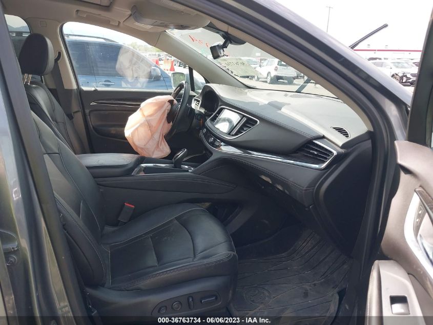 2020 BUICK ENCLAVE AVENIR - 5GAEVCKW0LJ328853