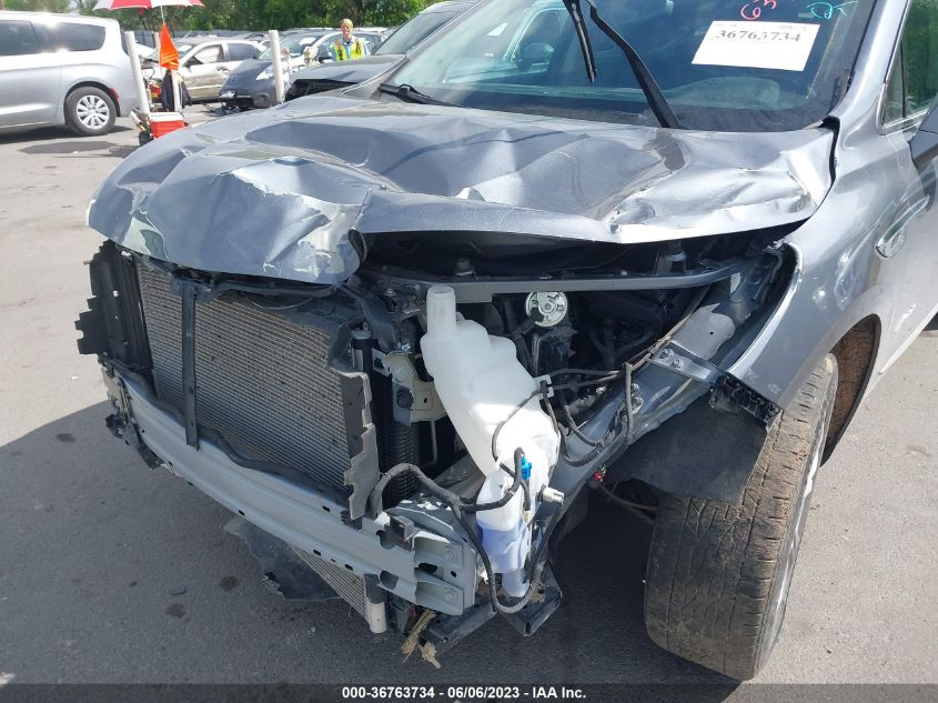 2020 BUICK ENCLAVE AVENIR - 5GAEVCKW0LJ328853