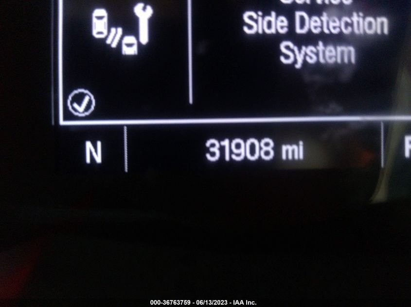 2019 CHEVROLET TRAX PREMIER - 3GNCJRSB5KL288804