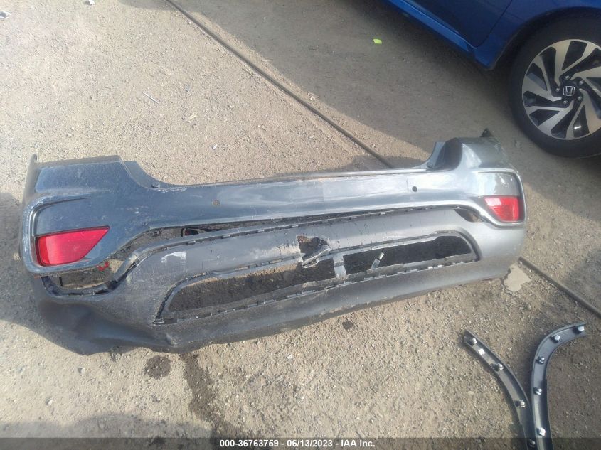 2019 CHEVROLET TRAX PREMIER - 3GNCJRSB5KL288804