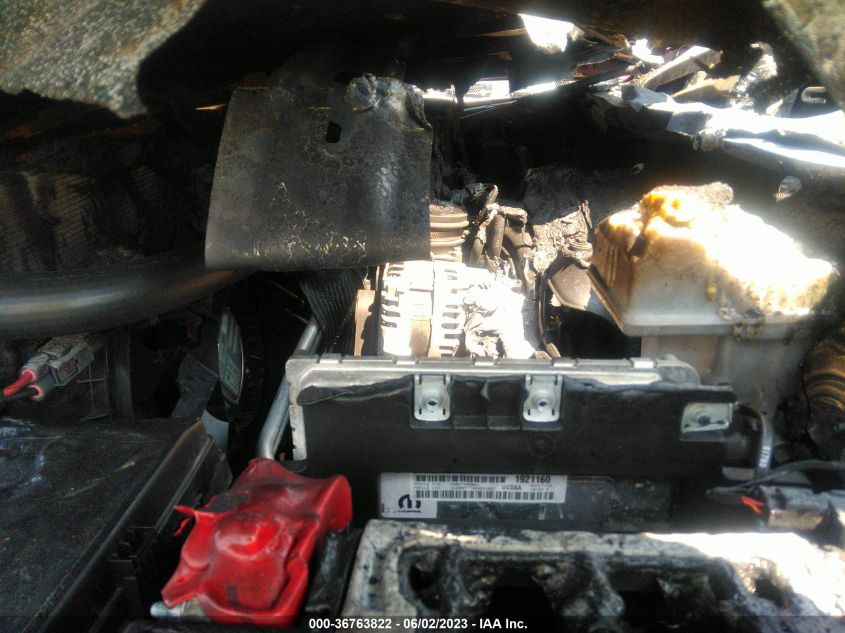 2019 RAM 1500 BIG HORN/LONE STAR - 1C6SRFFT4KN571281