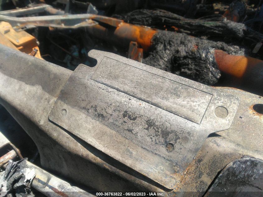 2019 RAM 1500 BIG HORN/LONE STAR - 1C6SRFFT4KN571281