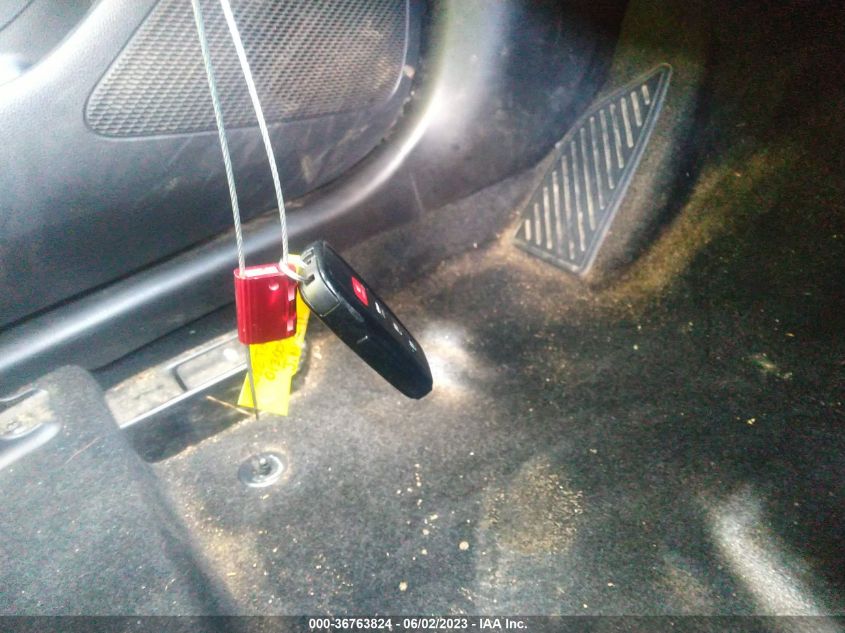 2022 TOYOTA COROLLA HYBRID LE - JTDEAMDE3N3013007