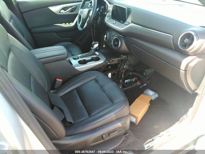 2020 CHEVROLET BLAZER 3LT - 3GNKBDRS7LS575070
